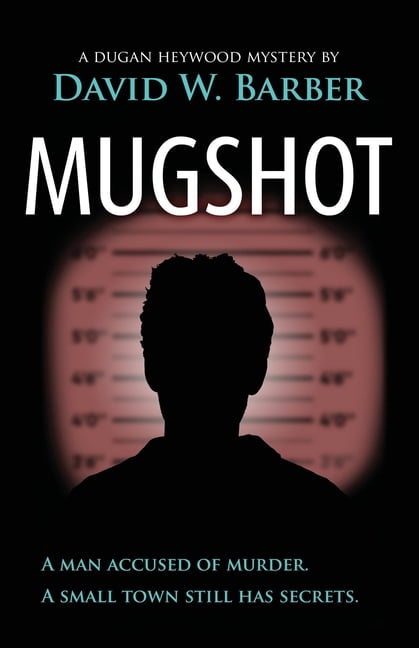 Mugshot, (Paperback)