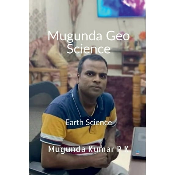 Mugunda Geo Science: Earth Science, (Paperback)