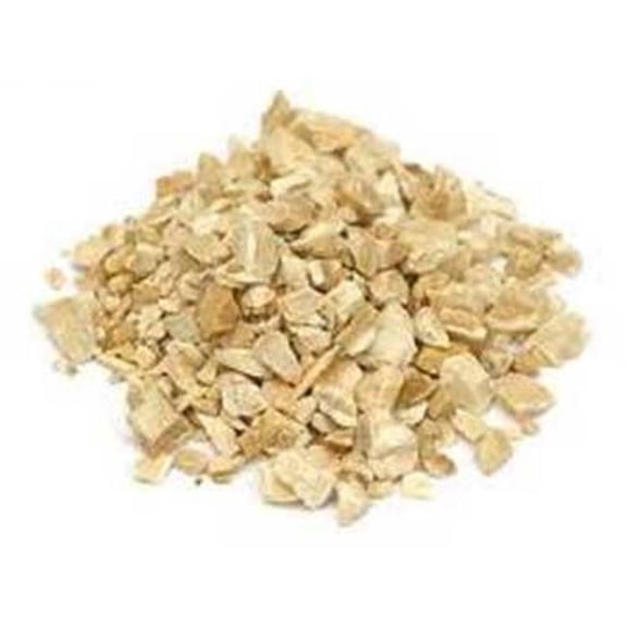 Mugwort Cut - Green - 2 oz - Herbal Seasoning & Dream Aid