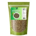 thumbnail image 1 of Green Royalty Mugwort Herbal Tea, 4oz, Decaffeinated, Loose Leaf, Fat-Free, 1 of 5