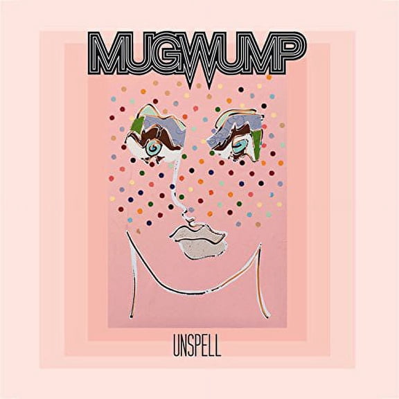 Mugwump - Unspell - Music & Performance - Vinyl