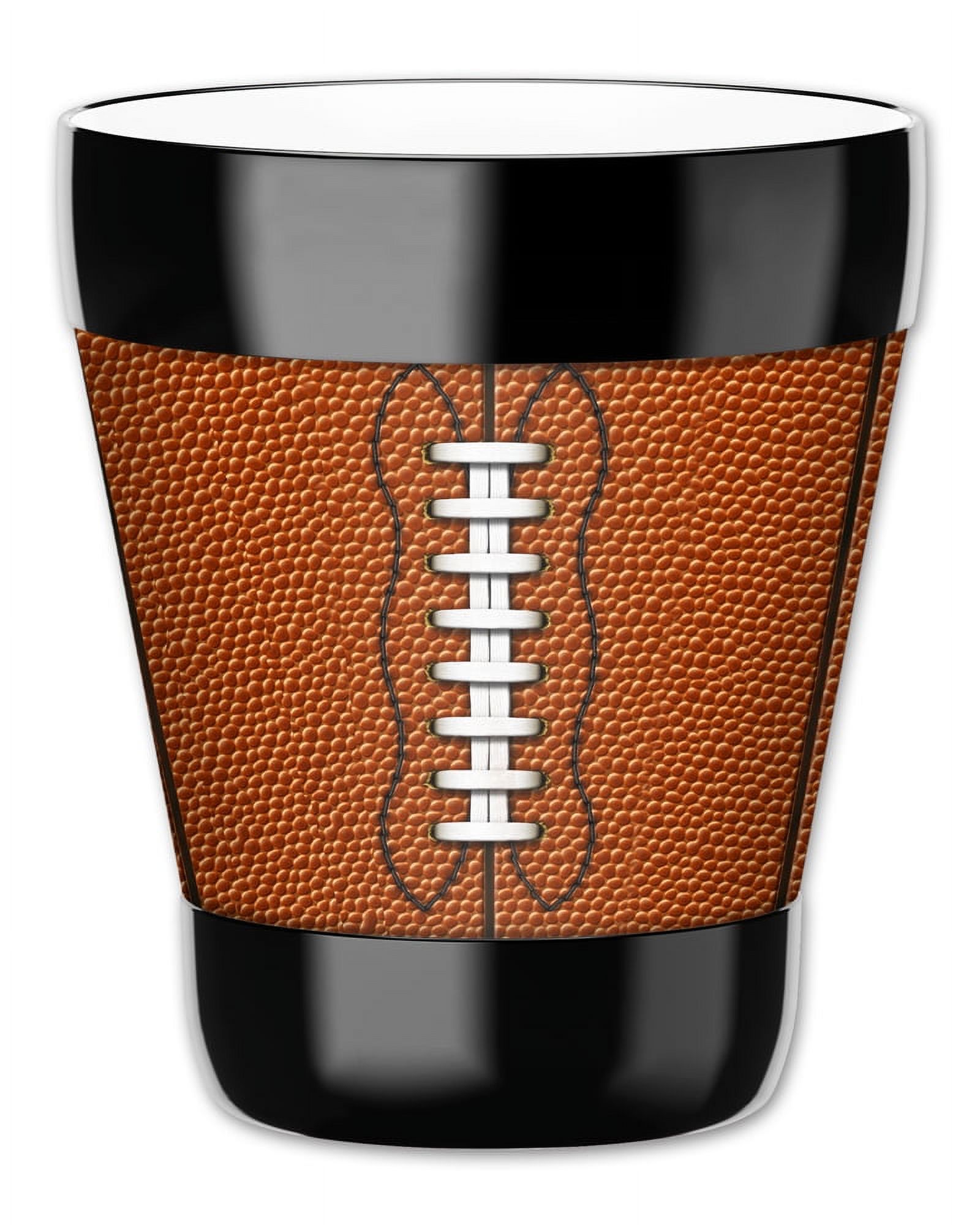 Mugzie 12Ounce "Low Ball" Tumbler Drink Cup with Removable Insulated