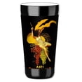 thumbnail image 1 of Mugzie 16-Ounce Tumbler Drink Cup with Removable Insulated Wetsuit Cover - Asti Cinzano, 1 of 4