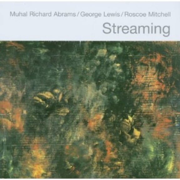 Muhal Richard Abrams - Streaming - Music & Performance - CD