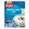 thumbnail image 1 of Alalali Muhalabia Mix Snack Pudding Orange Blossom Flavor Shelf-Stable 85g, 1 of 6