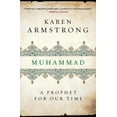 thumbnail image 1 of Eminent Lives Muhammad: A Prophet for Our Time, (Paperback), 1 of 1