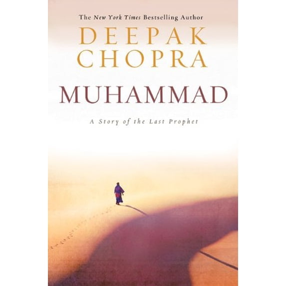 Pre-Owned Muhammad: A Story of the Last Prophet (Hardcover) 0061782424 9780061782428