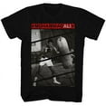 thumbnail image 1 of Muhammad Ali 1156F10 Black Adult T-Shirt Xlt, 1 of 2