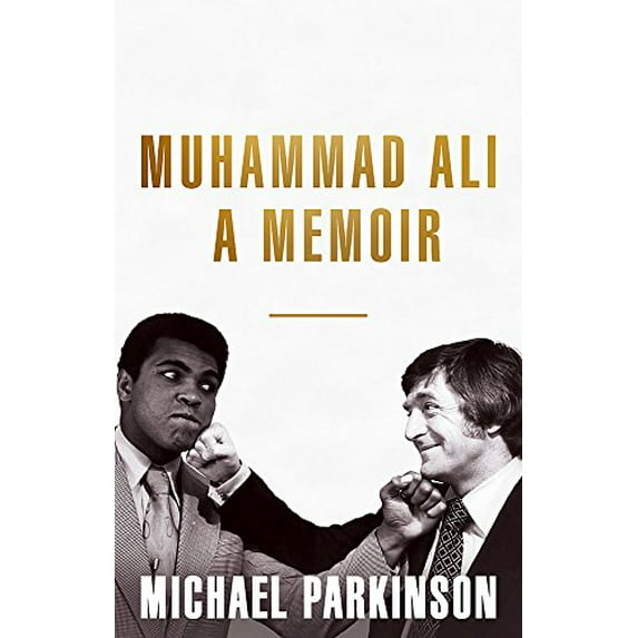 Pre-Owned Muhammad Ali: A Memoir Paperback