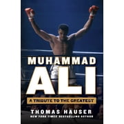 Muhammad Ali : A Tribute to the Greatest (Hardcover)