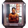 thumbnail image 1 of Muhammad Ali Autographed Framed 16x20 Photo PSA/DNA #S14054, 1 of 2