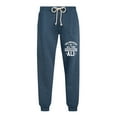 thumbnail image 1 of Muhammad Ali - Boxing Legend - All Time Greatest Star - Women's French Terry Jogger Pant, 1 of 4