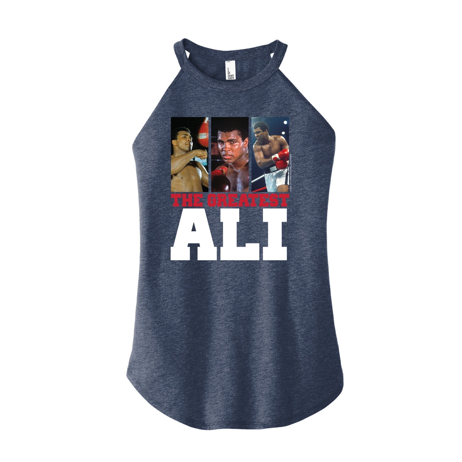 Muhammad Ali - Boxing Legend - Classic In the Ring Photos - Juniors ...