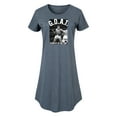 thumbnail image 1 of Muhammad Ali - Boxing Legend - G.O.A.T - Women's Any Way Dress, 1 of 6
