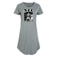 thumbnail image 1 of Muhammad Ali - Boxing Legend - G.O.A.T - Women's Any Way Dress, 1 of 6