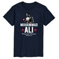 thumbnail image 1 of Muhammad Ali - Boxing Legend - Heavyweight Champion, KY - Men's Short Sleeve Graphic T-Shirt, 1 of 5