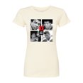 thumbnail image 1 of Muhammad Ali - Boxing Legend - Iconic Photos - Juniors Fitted Graphic T-Shirt, 1 of 5