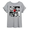 thumbnail image 1 of Muhammad Ali - Boxing Legend - Iconic Photos - Women's Oversized T-Shirt, 1 of 5