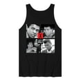 thumbnail image 1 of Muhammad Ali - Boxing Legend - Iconic Photos - Men's Jersey Tank Top, 1 of 5
