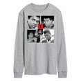 thumbnail image 1 of Muhammad Ali - Boxing Legend - Iconic Photos - Men's Long Sleeve T-Shirt, 1 of 5