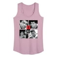 thumbnail image 1 of Muhammad Ali - Boxing Legend - Iconic Photos - Women's Racerback Tank Top, 1 of 4