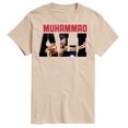 thumbnail image 1 of Muhammad Ali - Boxing Legend - Sting Like a Bee - Men's Short Sleeve Graphic T-Shirt, 1 of 5