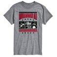 thumbnail image 1 of Muhammad Ali - Boxing - Men's Short Sleeve Graphic T-Shirt, 1 of 4