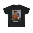 Muhammad Ali Boxing Sports Illustrated Tee Shirt