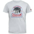 thumbnail image 1 of Muhammad Ali - Heavyweight Champion Under Armour Mens T Shirt White MD, 1 of 1