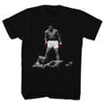 thumbnail image 1 of Muhammad Ali Icons Red Gloves Adult Short Sleeve T Shirt, 1 of 2