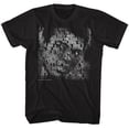 thumbnail image 1 of Muhammad Ali Icons Words Of Wisdom Adult Short Sleeve T Shirt, 1 of 2
