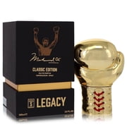 Muhammad Ali Men's Legacy Round 5 EDP 3.4 oz Fragrances 706502416997