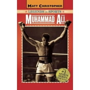 Muhammad Ali : Legends in Sports (Paperback)