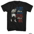 thumbnail image 1 of Muhammad Ali Like Black Adult T-Shirt, 1 of 4