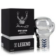 thumbnail image 1 of Muhammad Ali Men's Legend Round 2 EDP 3.4 oz Fragrances 706502416966, 1 of 2