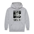thumbnail image 1 of Muhammad Ali - Men's Pullover Hooded Fleece Sweatshirt, 1 of 5