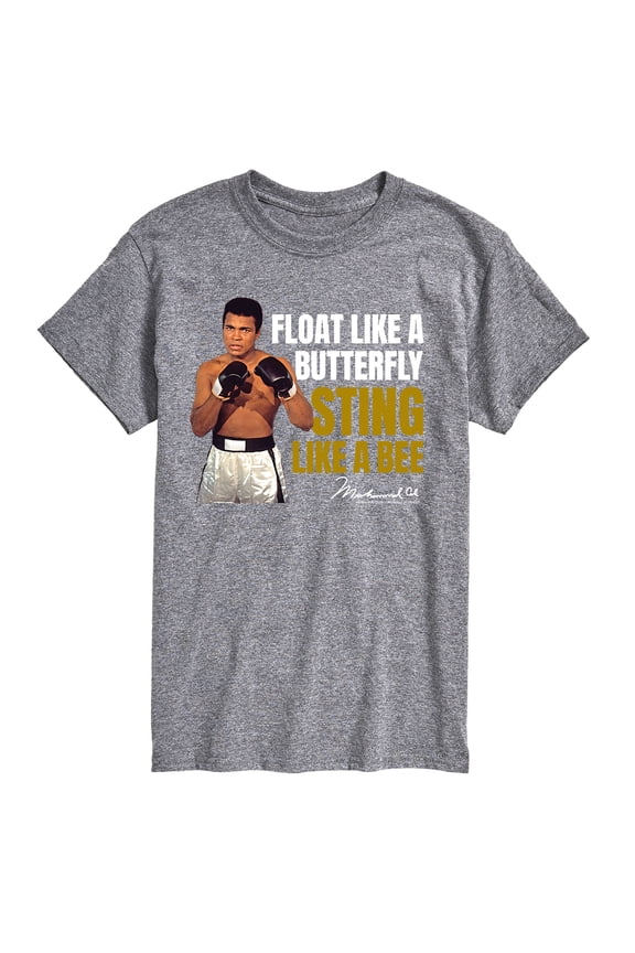 - Men's Short Sleeve Graphic T-Shirt