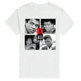 thumbnail image 1 of Muhammad Ali - Men's Short Sleeve Graphic T-Shirt, 1 of 5