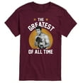thumbnail image 1 of Muhammad Ali - Men's Short Sleeve Graphic T-Shirt, 1 of 5