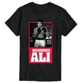 thumbnail image 1 of Muhammad Ali - Men's Short Sleeve Graphic T-Shirt, 1 of 5
