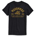 thumbnail image 1 of Muhammad Ali - Men's Short Sleeve Graphic T-Shirt, 1 of 5