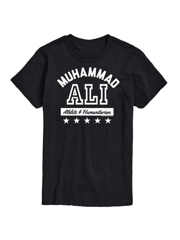 - Men's Short Sleeve Graphic T-Shirt