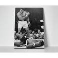 thumbnail image 1 of Muhammad Ali Poster or Wrapped Canvas, 1 of 1