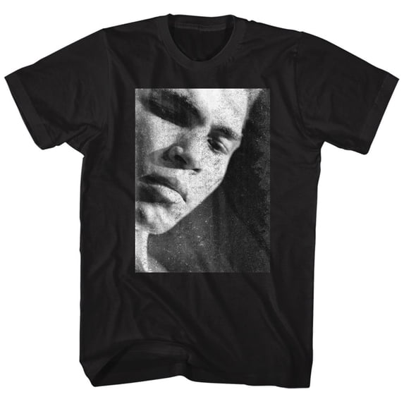 Muhammad Ali Remember Black Adult T-Shirt 4Xlt