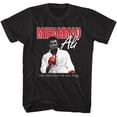 thumbnail image 1 of Muhammad Ali Robed & Ready Men's Long Sleeve T Shirt, 1 of 2