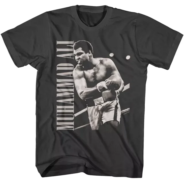 Muhammad Ali RopeaDope Men's T Shirt