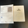 thumbnail image 1 of Muhammad Ali Signed Autographed The Greatest Book With JSA COA, 1 of 6