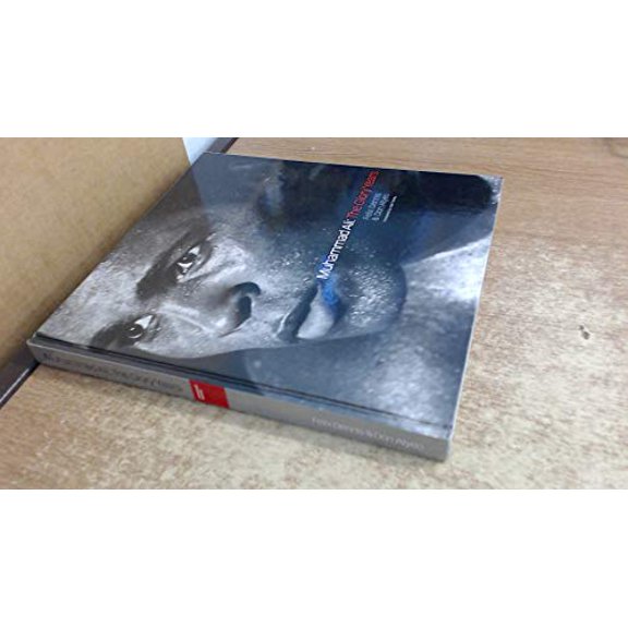 Pre-Owned Muhammad Ali: The Glory Years Hardcover