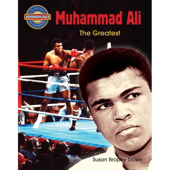Muhammad Ali : The Greatest