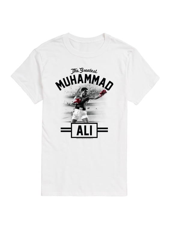 - Men's Short Sleeve Graphic T-Shirt